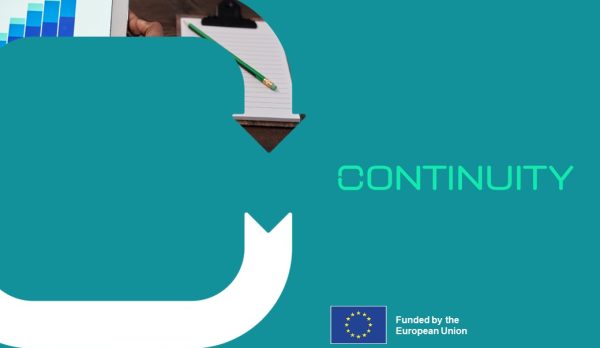 Continuity logo